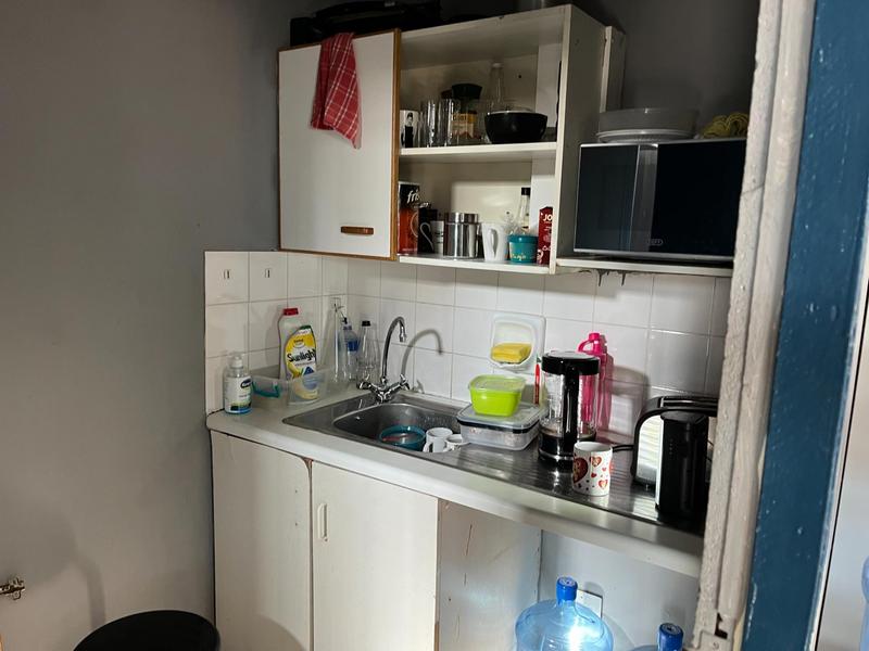 To Let Commercial Property for Rent in Montague Gardens Western Cape